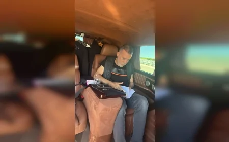 İstanbul Cumhuriyet Başsavcılığı soruşturması kapsamında sanatçı Haluk Levent gözaltına alındı
