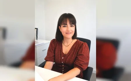 Ege Üniversitesi Dr. Öğretim Üyesi Rana Nagihan Akder: “Sosyal medya kaynaklı popüler diyetler uzun vadede kas kaybı ve metabolik sorunlara yol açabilir”