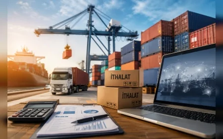 Ticaret Bakanlığı 2026 İthalat Rejimi’nde 150 Alt Ürün Kategorisinde Düzenlemeye Gitti