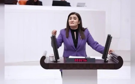 CHP İzmir Milletvekili Av. Sevda Erdan Kılıç: “KPSS ile atanan PTT emekçileri güvencesizliğe mahkum edilemez”
