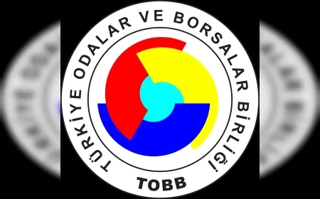 Reel Sektör ve Finans Sektörü Temsilcileri TOBB'da Diyalog Güçlendirme Toplantısında Bir Araya Gelecek