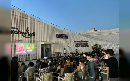 Muğla Büyükşehir Belediyesi Karne Hediyesi Olarak 300 Çocuğu Sinema Etkinliğinde Buluşturdu