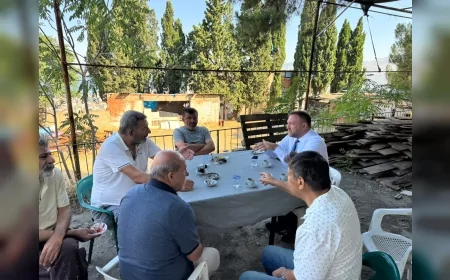 CHP İzmir İl Başkanı Utku Gümrükçü: “Kriz Çok Büyük, Millet Artık Aybaşını Getiremiyor”