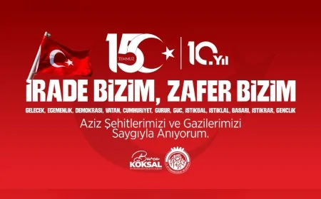 Afyonkarahisar Belediye Başkanı Burcu Köksal: “Birliğimiz, beraberliğimiz ve kardeşliğimiz en büyük gücümüzdür”