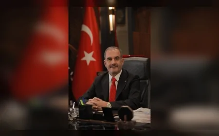 Elazığ Ticaret ve Sanayi Odası Başkanı İdris Alan: “15 Temmuz'da millet olarak destansı bir mücadele verdik”