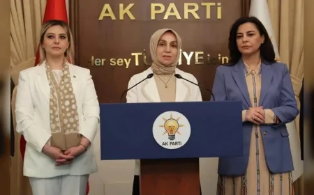 TBMM'ye Çocuk Koruma Kanunu Teklifi Sunuldu, Çocukların Üstün Yararını Esas Alan Düzenleme Meclis Gündemine Taşındı