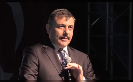 İçişleri Bakanı Mustafa Çiftçi: “15 Temmuz’un 10. yılında 81 ilde kara, hava ve denizde 100 anma etkinliği düzenlenecek”