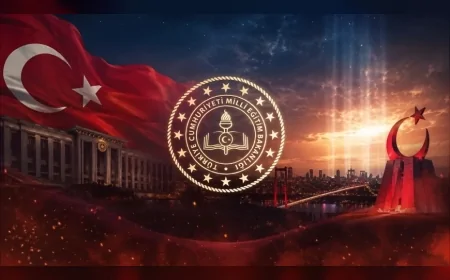 Millî Eğitim Bakanı Yusuf Tekin: “15 Temmuz’un Bize Bıraktığı En Büyük Sorumluluk Güçlü Bir Toplumsal Bilinç Oluşturmaktır”