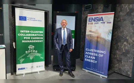 YEKA RES-2026, Türkiye’nin temiz enerji teknolojilerinde üretim ve ihracat gücünü artıracak stratejik bir fırsattır”
