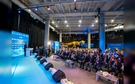 Uşak Belediyesi Bilim Uşak Ekibi TÜBİTAK Zirvesi’nde Aldığı Sertifikalarla Bilim Eğitimindeki Yetkinliğini Güçlendirdi