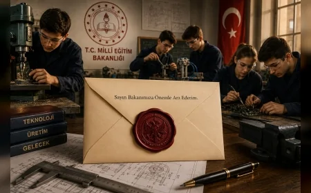 Ulusal Güvenlik ve Stratejik İletişim Uzmanı Umut Metehan Avcı: "Türkiye'nin En Büyük Yatırımı Nitelikli İnsan Kaynağıdır"