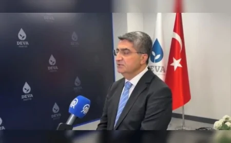 DEVA PARTİSİ GENEL BAŞKAN YARDIMCISI MEHMET EMİN EKMEN: “LANETLİ DARBE GİRİŞİMİNİN 10. YILINDA DEMOKRASİ, HUKUK VE ADALET YENİDEN GÜÇLENDİRİLMELİDİR”