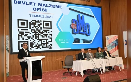 Manisa Valisi Vahdettin Özkan: “Kamu kurumları arasındaki koordinasyonun güçlenmesi hizmetlerin etkinliğini artırıyor”