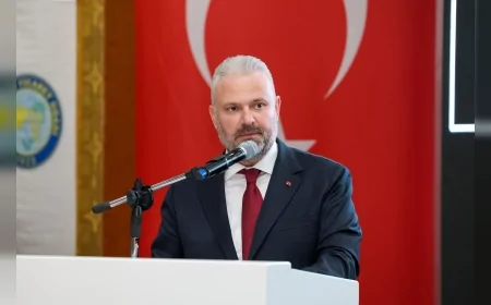 Menemen Belediye Başkanı Aydın Pehlivan: “Sonsuza dek unutmayacağız”