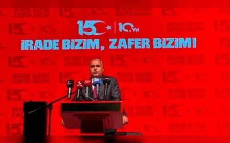 AK Parti Çorum Milletvekili Av. Yusuf Ahlatcı: “Bu Devlete Diz Çöktüremeyecek, Bu Millete Boyun Eğdiremeyecekler”