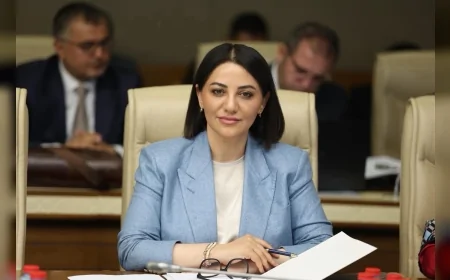 AK Parti İstanbul Milletvekili Şengül Karslı: “Örgütlerin Ceza İndirimini İstismar Etmesine Geçit Verilmeyecek”