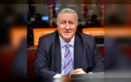 CHP Niğde Milletvekili Ömer Fethi Gürer: “Araç bakım ve onarımında KDV kaldırılsın”