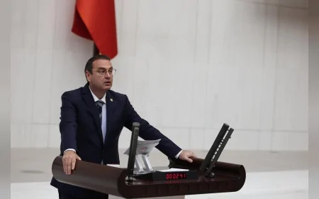 İYİ Parti Çanakkale Milletvekili Rıdvan Uz: “Başbağlar’ın hesabı sorulmadan terörle gerçek bir yüzleşme sağlanamaz”