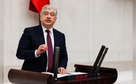 DEVA Partisi Genel Başkan Yardımcısı Sadullah Kısacık: “Emeklilerimize insanca yaşanabilir bir maaş vermek hepimiz için şeref borcudur”