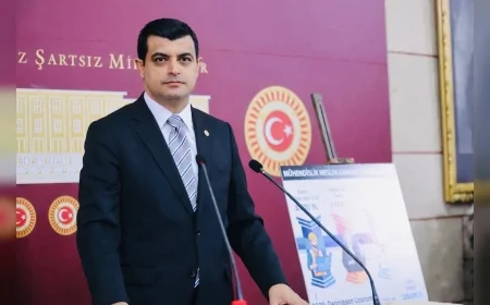 CHP GENEL BAŞKAN YARDIMCISI DENİZ DEMİR: “ÖNERDİĞİMİZ MADDE KABUL EDİLDİ”