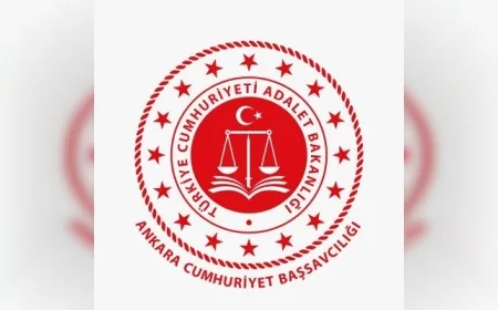 Ankara Cumhuriyet Başsavcılığı Muhsin Yazıcıoğlu soruşturmasında 19 şüpheli hakkında tutuklama kararı verildi
