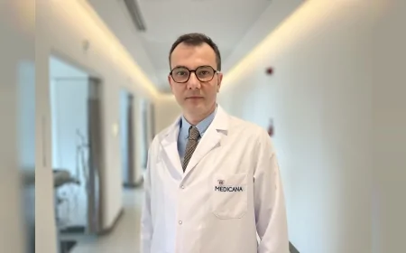 Medicana Kadın Hastalıkları ve Doğum Uzmanı Op. Dr. Zekeriya Güner: “Gebe okulları anne ve baba adaylarını doğuma bilinçli hazırlıyor”