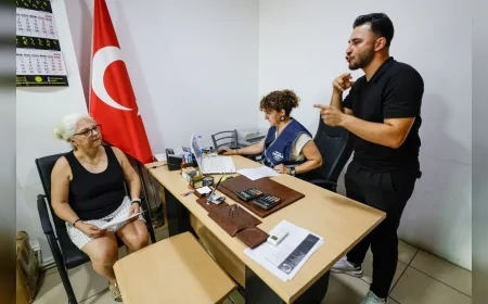İzmir Büyükşehir Belediyesi, ihtiyaç sahibi işitme kaybı bulunan vatandaşlara işitme cihazı desteği sağlayacak