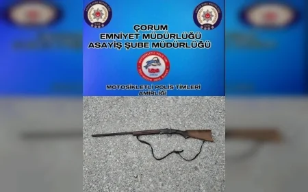 Çorum Emniyet Müdürlüğü 10 17 Temmuz tarihleri arasında düzenlenen asayiş uygulamalarında 6 aranan şahsı yakaladı