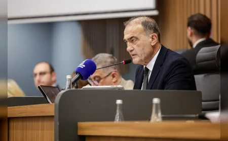 İzmir Büyükşehir Belediyesi Başkan Vekili Dr. Zafer Levent Yıldır: “Bugüne kadar kaybettiğimiz bir kira davası yok”