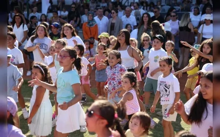 Çeşme Belediye Başkan Yardımcısı Emre Can Durmaz: “Her yıl daha fazla çocuğu sporla buluşturmayı hedefliyoruz”