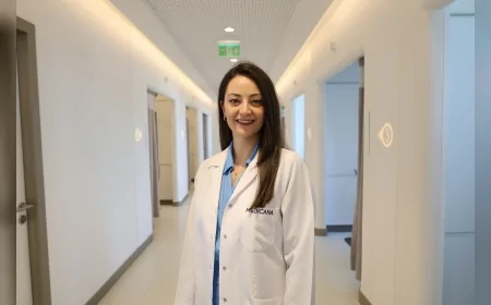 Uzm. Dr. Selin Işık: “Sağlıklı bronzlaşma diye bir kavram yoktur, bronz ten cildin UV hasarına karşı geliştirdiği savunma mekanizmasıdır”