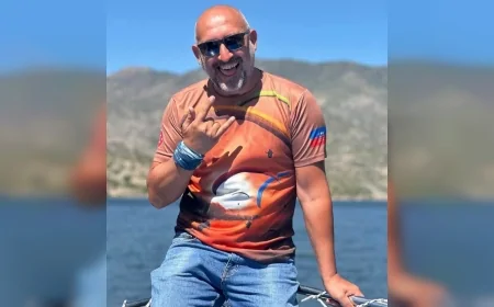 Oğuzlar 3. Geleneksel Yamaç Paraşütü ve Yayla Şenlikleri Pilot Bayram Kurt'un Vefatı Nedeniyle İptal Edildi