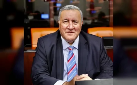 CHP Niğde Milletvekili Ömer Fethi Gürer: “Tarım Kesiminin Kredi Borcu 1 Trilyon 439 Milyar Lirayı Aştı”