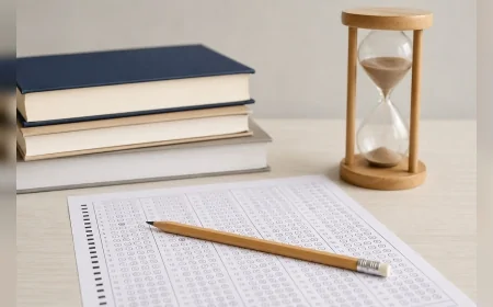 ÖSYM 2026-DGS Temel Soru Kitapçığı ve Cevap Anahtarı'nın Yüzde 10'unu Erişime Açtı
