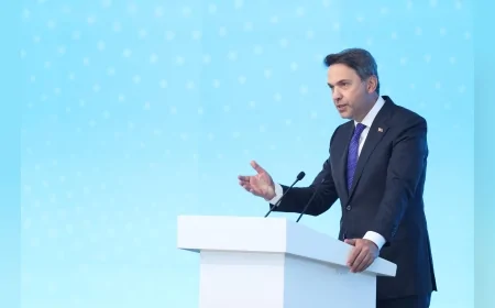 Enerji ve Tabii Kaynaklar Bakanı Alparslan Bayraktar: “Bilim üreten ve ülkemizin geleceğine değer katacak gençlerimizin her zaman yanında olacağız”