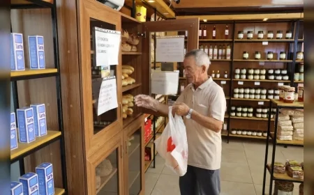 Efeler Belediye Başkanı Anıl Yetişkin: “Aile bütçesine katkı sağlayacak EFE Ekmek 12,50 TL’den satışta”