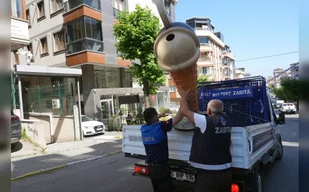 Maltepe Belediyesi Fındıklı Mahallesi'nde kapsamlı zabıta denetimleriyle kaldırım işgali ve gıda güvenliğini mercek altına aldı