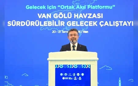 Tarım ve Orman Bakanı İbrahim Yumaklı: “Kuşadası Söke İsale Hattı sözleşmesini imzaladık, bölgenin 2050 yılına kadar su ihtiyacını güvence altına alıyoruz”
