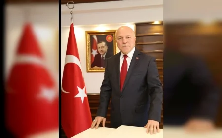 Erzurum Büyükşehir Belediye Başkanı Mehmet Sekmen: “Bilim ve irfanın beşiği Erzurum eğitimde de bir fırsatlar şehridir”