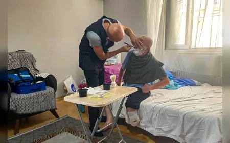 Efeler Belediye Başkanı Anıl Yetişkin: “İhtiyaç sahibi vatandaşlarımızın yanında olmaya devam edeceğiz”