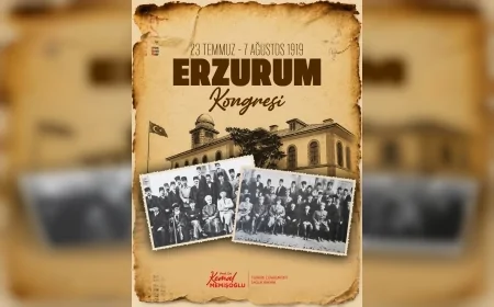 SAĞLIK BAKANI PROF. DR. KEMAL MEMİŞOĞLU: “MİLLİ SINIRLAR İÇİNDE VATAN BİR BÜTÜNDÜR, PARÇALANAMAZ”