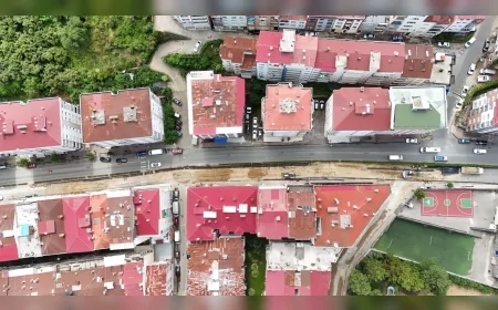 Giresun Belediye Başkanı Fuat Köse: “Geleceğe yatırım yapıyor, hemşehrilerimize uzun yıllar sorunsuz hizmet verecek projeleri hayata geçiriyoruz”