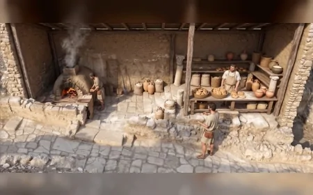 Kültür ve Turizm Bakanı Mehmet Nuri Ersoy: “Aspendos'un 2 bin yıllık 300 metrelik Tiyatro Caddesi'ni gün yüzüne çıkardık”