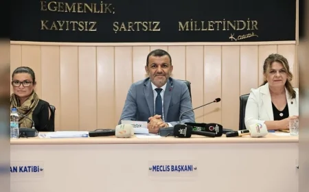 Denizli Büyükşehir Belediye Başkanı Bülent Nuri Çavuloğlu:''Sosyal Belediyecilik Anlayışımızla Her Yaştan Vatandaşımızın Yanında Olmaya Devam Ediyoruz''