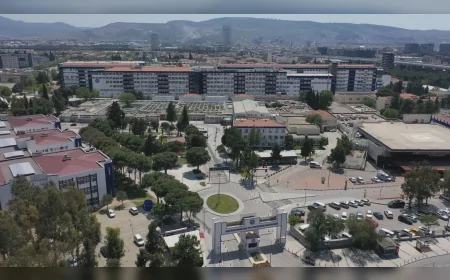 Ege Üniversitesi Tıp Fakültesi Köklü Birikimi, Akredite Eğitimi ve Güçlü Araştırma Altyapısıyla Yeni Hekim Adaylarını Bekliyor