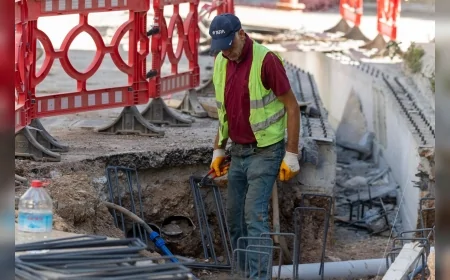 İzmir Büyükşehir Belediyesi İZSU Güney Bölgesi'nde 50 Kilometrelik Altyapı Yatırımıyla Su Baskınlarına Kalıcı Çözüm Hedefliyor