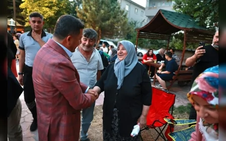 Nevşehir Belediye Başkanı Rasim Arı: “Nevşehir İçin Durmadan Çalışmaya, Üretmeye ve Şehrimize Değer Katmaya Devam Edeceğiz