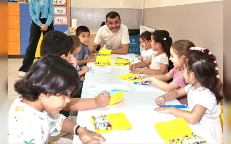 Denizli Büyükşehir Belediye Başkanı Bülent Nuri Çavuşoğlu Aktepe’deki sosyal yatırımları yerinde inceledi