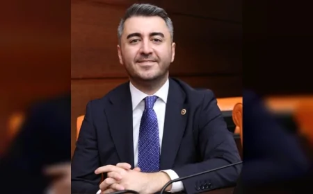 CHP Tekirdağ Milletvekili Cem Avşar: “Vatandaş beton tabutta, iktidar fil dişi kulesinde!”