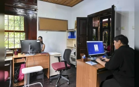 Ankara Büyükşehir Belediyesi Keçiören Psikolojik Danışmanlık Merkezi'ni Hizmete Açtı